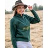 Feathers Country  Feathers Country Witton Quarter Zip Sweatshirt