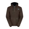 Ridgeline Ridgeline Men's Ballistic Olive Hoodie