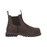 Hoggs Hoggs Zeus Safety Dealer Boot Fullgrain