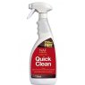 NAF Quick Clean 750ml For Price Of 500ml