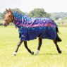 Shires Equestrian Shires Highlander Original 200g Combo Turnout Rug