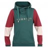 Shires Equestrian Shires Aubrion Latimer Hoodie Dark Green