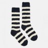 Joules Joules Fluffy Adult Socks