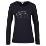 Barbour Barbour Lossie L/s Tee
