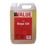 NAF Value Soya Oil - 5l