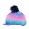 Hy Equestrian Hy Dazzling Night Hat Cover