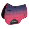 Shires Equestrian Shires Arma Ombre Saddle Pad