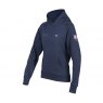 Shires Equestrian Aubrion Team Hoodie - Navy