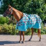 Gallop Gallop Trojan Berries & Cherries Light Turnout Rug