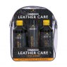 Lincoln Leather Care 3 Step System