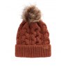 Baileys Barbour Ladies' Penshaw Cable Beanie