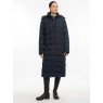 LeMieux LeMieux Women's Harper Longline Black Puffer Coat