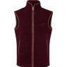 Horner Shearing Longhorn Gilet