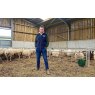 Back British Farming Back British Farming Men's Navy Fleece Gilet