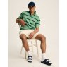 Joules Joules Filbert Green / Navy Stripe