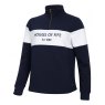 Hoggs Hoggs Dumfries 1888 Ladies' 1/4 Zip Sweatshirt