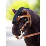 LeMieux LeMieux Toy Pony Black Western Bridle