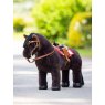 LeMieux LeMieux Toy Pony Western Pad