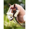 LeMieux Hobby Horse Race Bridle