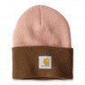 Carhartt Two-Tone Cuffed Beanie