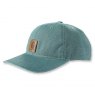 Carhartt Carhartt Men's Odessa Canvas Cap