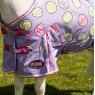 Gallop Gallop 600D Sweet Treats 0G Fill Rug