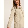 Joules Women's Portwell Waterproof Raincoat