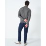 Crew Clothing Crew Clothing  Men's Classic Half Zip Jumper