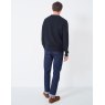 Crew Clothing Crew Clothing  Men's Organic Cotton Crew Jumper