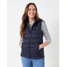 Crew Clothing Crew Clothing  Women's Lightweight Padded Gilet