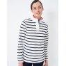 Crew Clothing Crew Clothing  Women's Padstow Pique Sweatshirt