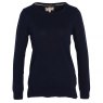 Barbour Barbour Women's Pendle Crew Knitted Jumper