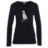 Barbour Women's Fareham T-Shirt