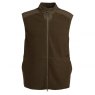 Barbour Men's Country Fleece Gilet