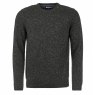 Barbour Men's Essential Tisbury Crew Neck Sweater