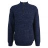 Barbour Men's Horseford Half Zip Knitted Jumper