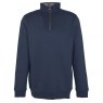 Barbour Barbour Men's Nelson Half Zip Sweatshirt