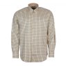 Barbour Men's Sporting Tattersall Regular Shirt