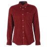 Barbour Barbour Men's Ramsey Tailored Checked Shirt