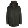 Barbour Barbour Men's Bleaberry Wax Jacket