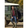 Barbour Barbour Men's Bleaberry Wax Jacket