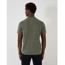 Crew Clothing Crew Clothing Men's Slub Tee