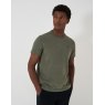 Crew Clothing Crew Clothing Men's Slub Tee