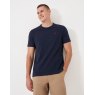 Crew Clothing Crew Clothing Men's Slub Tee