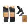 Bartleby Adult Merino Socks