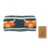 Bartleby Bartleby Nepalise Wool Head Band