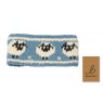 Bartleby Bartleby Nepalise Wool Head Band