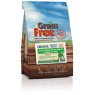 BATA BATA Grainfree Complete Dog Food Adult - 2kg