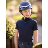 LeMieux LeMieux Young Rider Short Sleeve Base Layer