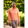 LeMieux LeMieux Women's Faye Zip Through Fleece